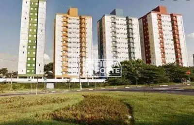 Apartamento com 2 dormitórios à venda, 65 m² por r$ 335.000,00 - jardim boa esperança - campinas/sp