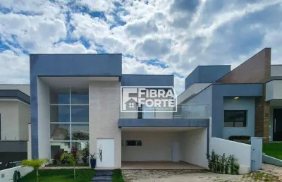 Casa com 3 quartos sendo 3 suítes à venda,  roncáglia - valinhos/sp