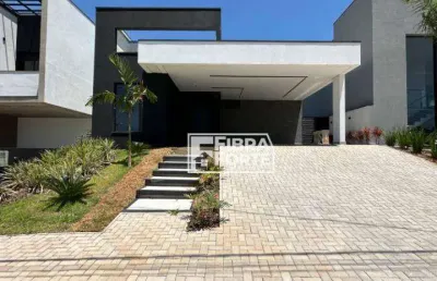 Casa com 3 dormitórios à venda, 202 m² por r$ 2.250.000,00 - swiss park - campinas/sp