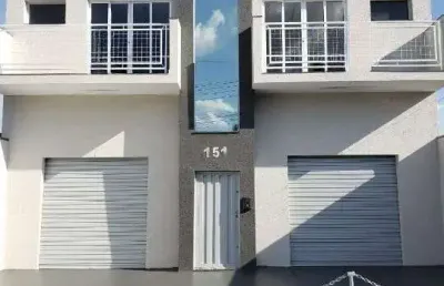 Prédio à venda, 250 m² por r$ 1.500.000,00 - parque bom retiro - paulínia/sp