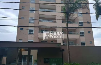 Apartamento com 3 quartos à venda na Rua José do Patrocínio, Jardim Brasil, Campinas