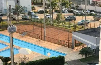 Apartamento cobertura  à venda - jardim anton von zuben - campinas/sp