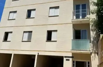 Apartamento com 3 dormitórios à venda, 80 m² por r$ 390.000,00 - chácara da barra - campinas/sp