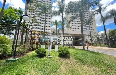 Apartamento 3 quartos sendo 1 suíte para venda ou locação - parque prado - campinas sp.