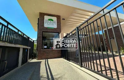 Apartamento com 2 dormitórios à venda - swiss park - campinas/sp