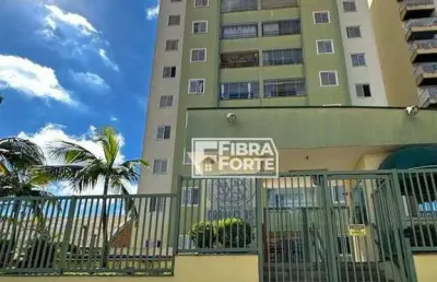 Apartamento com 3 quartos à venda na Avenida João Batista Morato do Canto, Parque Industrial, Campinas