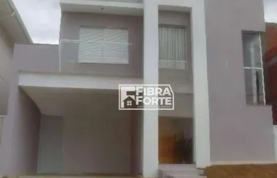 Casa em condomínio fechado com 3 quartos à venda na Estrada do Jequitibá, Pinheiro, Valinhos