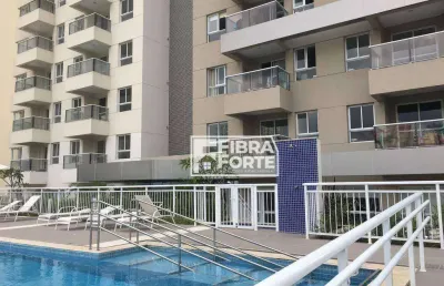 Apartamento com 1 quarto à venda na Rua José Paulino, Centro, Campinas