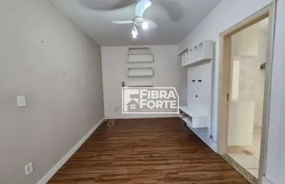 Apartamento com 1 dormitório à venda, centro - campinas/sp