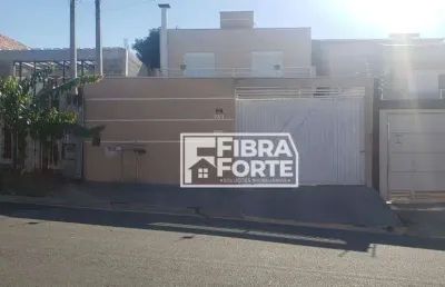 Casa  à venda, residencial parque da fazenda  campinas sp