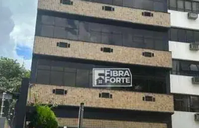 Sala comercial com 3 salas à venda na Rua Barata Ribeiro, Vila Itapura, Campinas