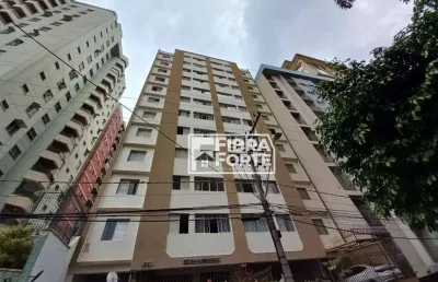 Apartamento com 2 quartos à venda na Rua Doutor Quirino, Bosque, Campinas