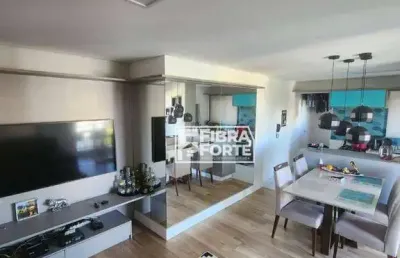 Apartamento com 2 dormitórios à venda no talipô - mansões santo antônio - campinas/sp