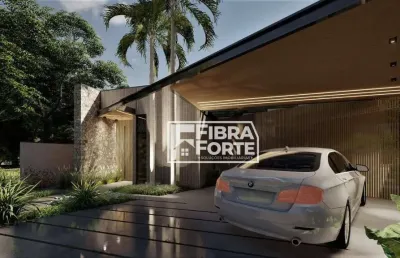 Casa em condomínio fechado com 3 quartos à venda na Rua Roberto Abdalla, Vila dos Plátanos, Campinas