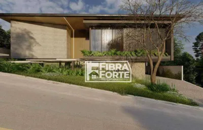 Casa em condomínio fechado com 4 quartos à venda na Alameda Itajubá, Residencial Vila Lombarda, Valinhos