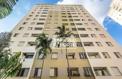 Apartamento com 3 quartos à venda na Rua Padre Francisco de Abreu Sampaio, Parque Itália, Campinas