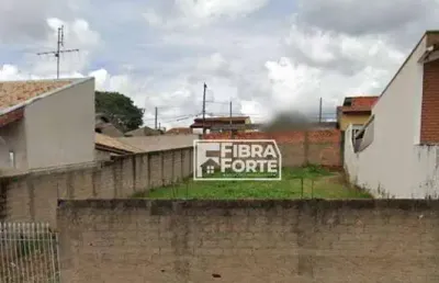 Terreno à venda na Rua José Rodrigues da Fonseca, Parque Jambeiro, Campinas