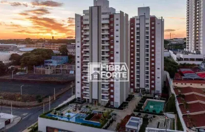 Apartamento à venda mansões santo antônio  campinas sp