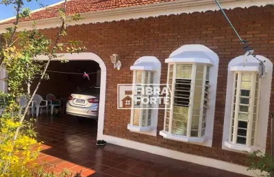Casa residencial/comercial avenida baden powell jardim nove europa campinas