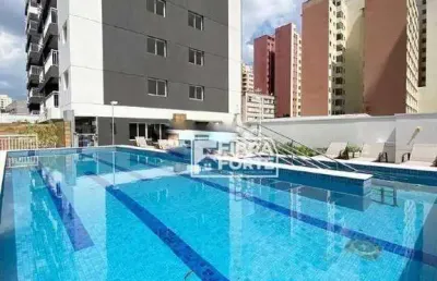 Apartamento com 2 quartos à venda na Rua Doutor Quirino, Centro, Campinas
