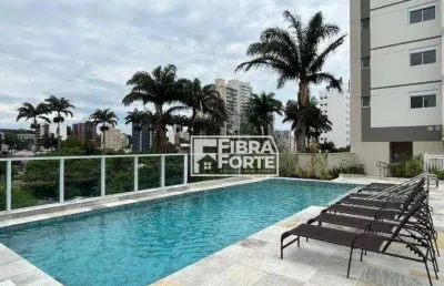Apartamento com 1 quarto à venda na Rua Sacramento, Vila Itapura, Campinas