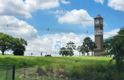 Terreno comercial à venda na Avenida Francisco Alfredo Júnior, Swiss Park, Campinas