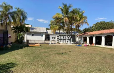 Casa em condomínio fechado com 3 quartos à venda na Rua Amílcar Perina, Parque Xangrilá, Campinas