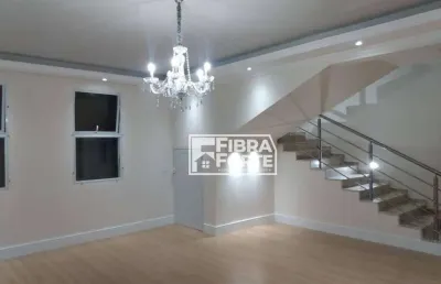 Casa com 6 suítes em bolsão à venda - parque terranova - valinhos/sp