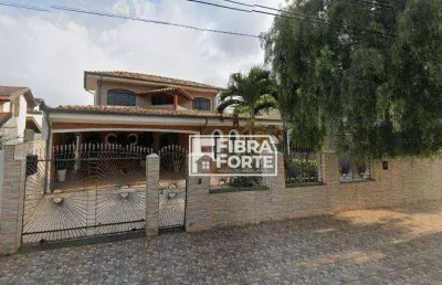 Casa com 3 quartos sendo um suíte  à venda - barão geraldo - campinas - sp