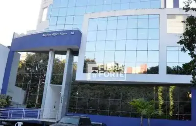 Sala comercial com 1 sala à venda na Rua Doutor Antônio Galízia, Cambuí, Campinas