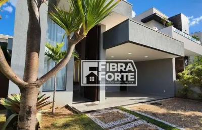 Casa com 3 quartos todos suítes à venda no condomínio vita verdi - valinhos/sp