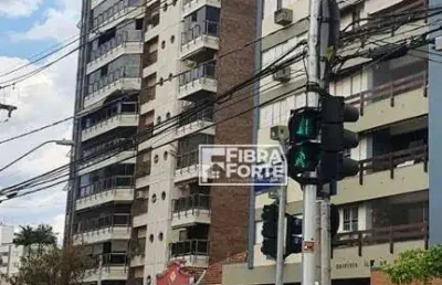Cobertura com 4 quartos à venda na Rua Olavo Bilac, Cambuí, Campinas
