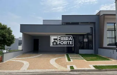 Casa a venda no condomínio olívio franceschini  hortolândia/sp