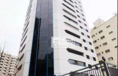 Apartamento com 3 quartos à venda na Rua Coronel Quirino, Cambuí, Campinas