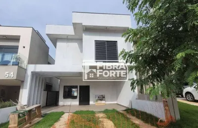 Casa em codomínio à venda  terras da estância  paulínia sp