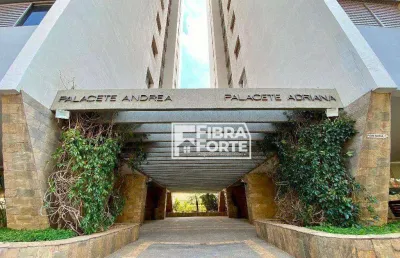 Apartamento com 3 quartos à venda na Rua Barão de Jaguara, Bosque, Campinas