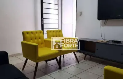 Casa  à venda - jardim novo campos elíseos - campinas/sp