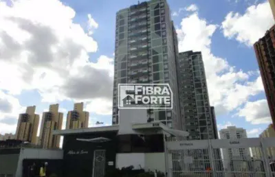Apartamento a venda no mansões santo antônio campinas/sp