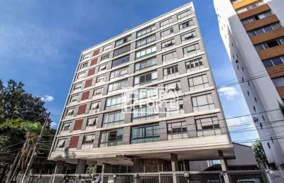 Apartamento com 3 quartos à venda na Avenida Júlio de Mesquita, Cambuí, Campinas