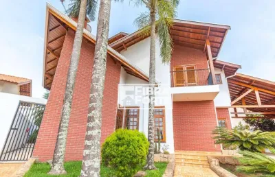 Casa  à venda - residencial vila verde - campinas/sp