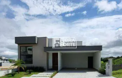 Casa com 3 dormitórios à venda, 222 m² por r$ 1.750.000,00 - roncáglia - valinhos/sp