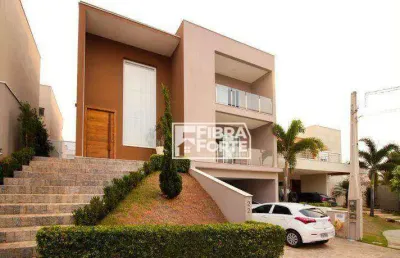 Casa com 4 quartos à venda,  swiss park  campinas sp