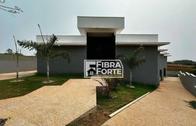 Casa, 400 m² - venda por r$ 5.490.000,00 ou aluguel por r$ 29.800,00/mês - loteamento residencial pedra alta (sousas) - campinas/sp