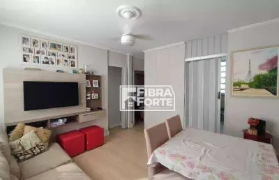 Apartamento à venda - jardim amazonas - campinas/sp