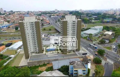 Apartamento com 2 quartos à venda  sao bernado  campinas sp