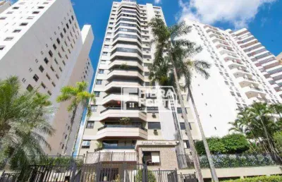 Apartamento com 3 quartos à venda na Avenida Princesa D'Oeste, Jardim Proença, Campinas