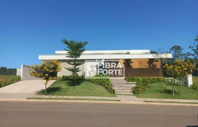 Casa com 4 suítes à venda - loteamento residencial entre verdes (sousas) - campinas/sp