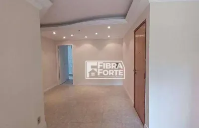 Apartamento com 3 dormitórios à venda - parque prado - campinas/sp