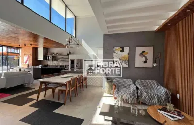 Casa em condomínio fechado com 3 quartos à venda na Alameda Itaipava, Joapiranga, Valinhos