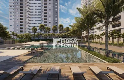 Apartamento com 2 quartos à venda na Rua Aguinaldo Xavier de Souza, Parque Prado, Campinas